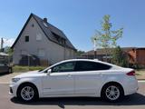 Ford Mondeo Lim. Hybrid Titanium 1 Garantie Tüv Servi - Ford Mondeo Titanium mit Hybrid-Antrieb (Benzin/Elektro)