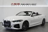 BMW 420 i Cabrio M Sportpaket 2.H *19 *ACC*H&K*360° - BMW 420 in Solingen