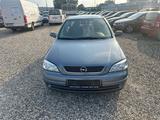 Opel Astra 1.8 Elegance - gebrauchte Opel Astra aus dem Jahr 1999