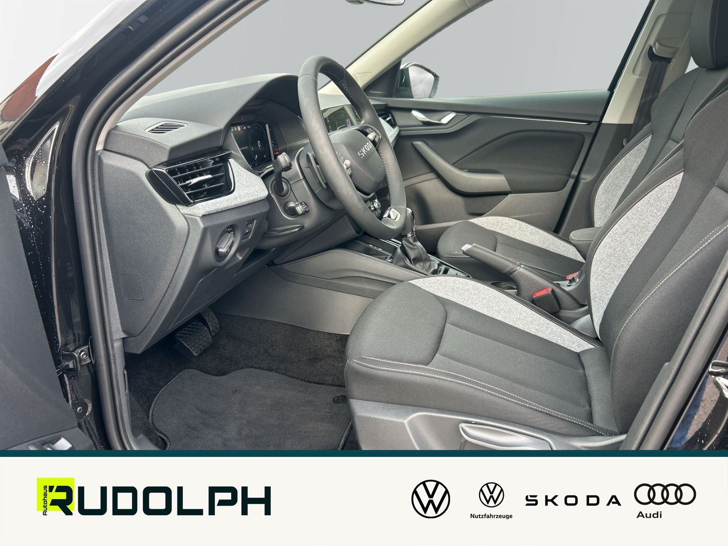 Skoda Kamiq - Bild 9