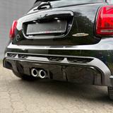 MINI John Cooper Works 1T06 Editon - MINI MINI mit Panoramadach