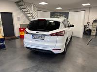 Ford S-Max Titanium PDC AHK Sitzhzg. 7.Sitze CarPlay