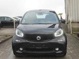 Smart ForTwo cabrio Basis-LEDER-SHZ-ALU-TEMPO-2.HAND - Smart ForTwo in Essen