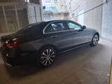 Mercedes-Benz E 300 de Automatik plug in Hybrid-Garantie 02/20 - Mercedes-Benz E 300 in Hamm
