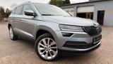 Skoda Karoq Soleil 4x4 - Skoda Karoq: Soleil