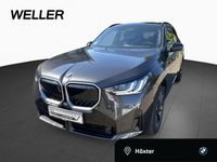 BMW X3 - Vorschau Bild 1
