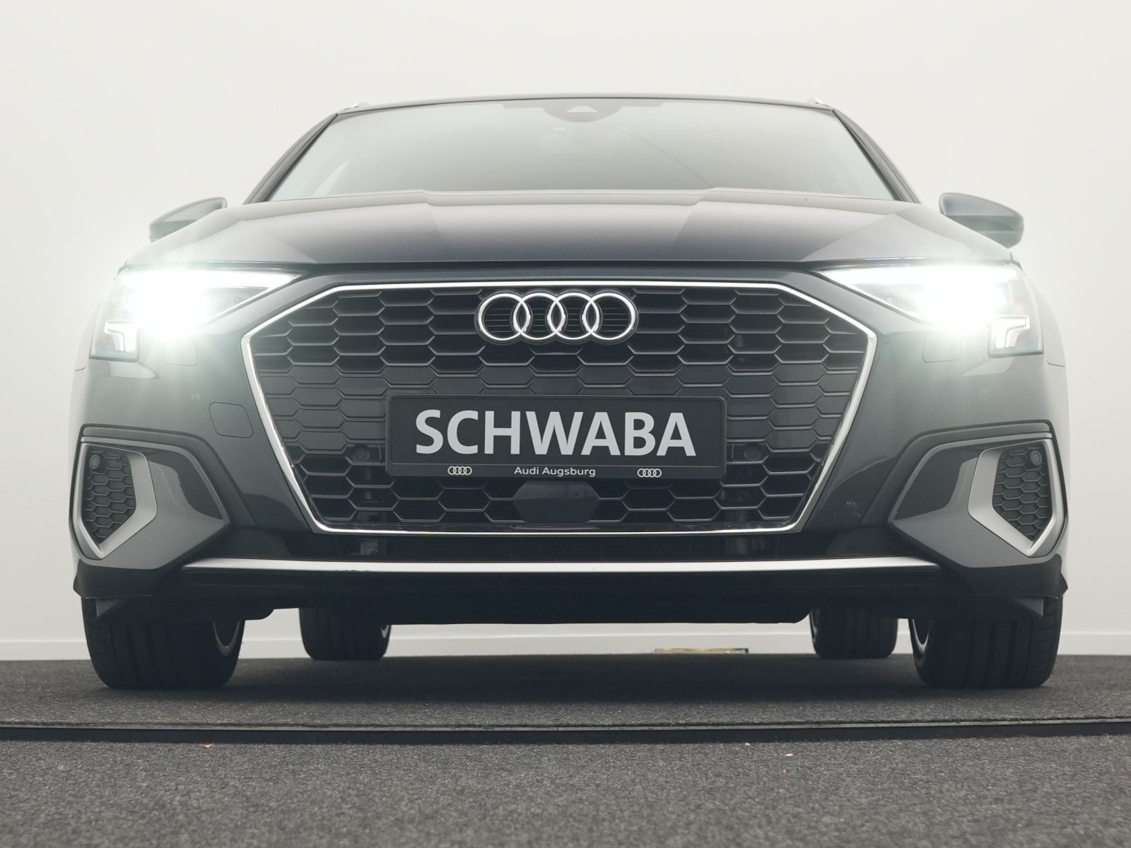 Audi A3 - Bild 40