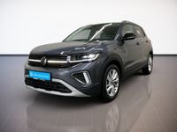 Volkswagen T-Cross - Vorschau Bild 2