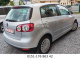 Volkswagen Golf Plus 1.6 FSI, 116 ps, Automatik - Volkswagen Golf: Fsi