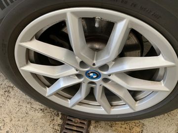 BMW X5 - 9