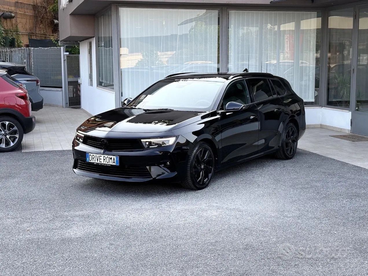 Opel Astra 1.5 Diesel 130CV E6 - 2024 imagem 3