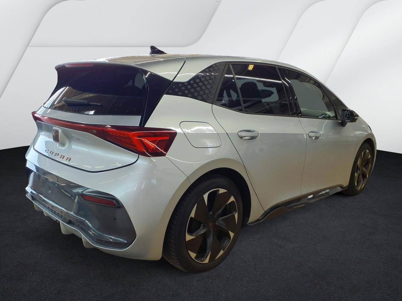 Cupra Born - Bild 3