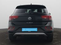 Volkswagen T-Roc - Vorschau Bild 8