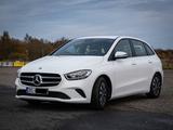 Mercedes-Benz B 180 d - 115ps polarweiß Polar weiß Top Zustand