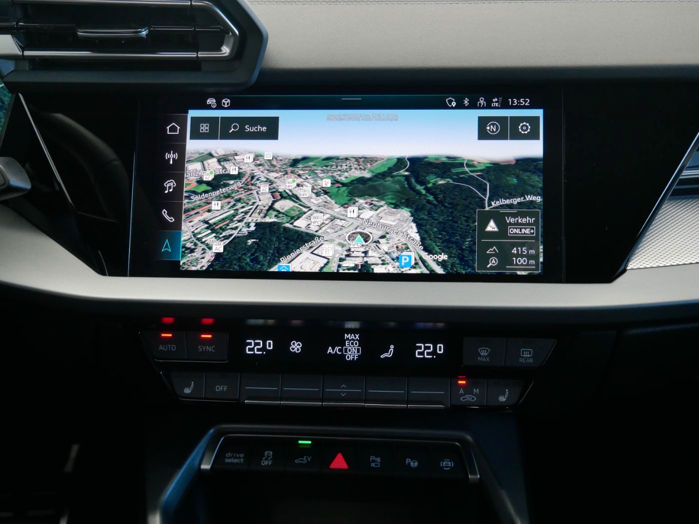 Audi A3 - Bild 15