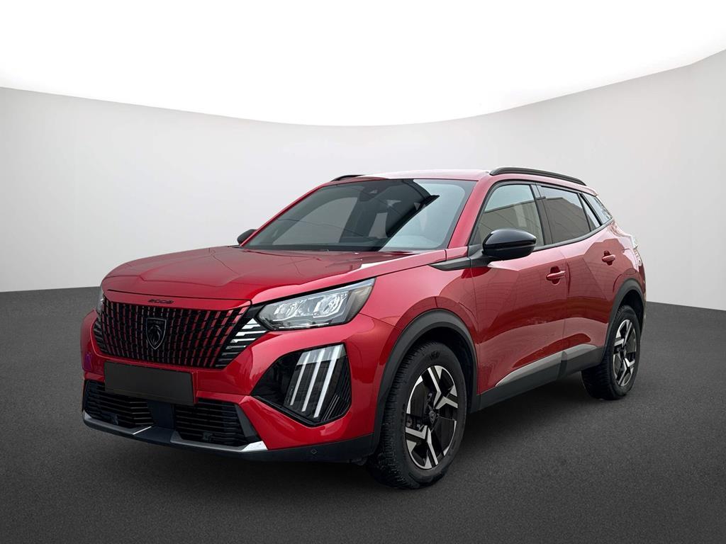 Peugeot 2008 1.2 PureTech 100 Allure