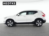 Volvo XC40 T5 Recharge Ultimate Bright 19"+360°+WSS-HZ - Volvo XC40: Recharge Ultimate Bright