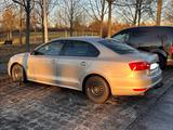 Volkswagen Jetta 1.6 TDI MATCH BlueMotion Technology MA... - Volkswagen Jetta aus 2012 mit Diesel-Antrieb