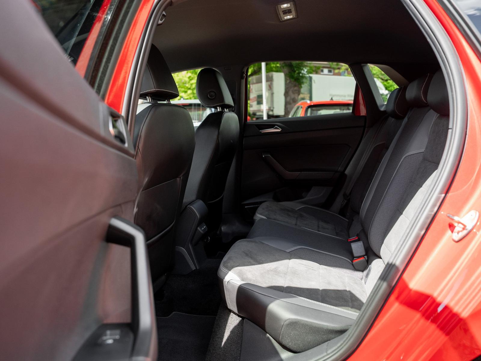 Volkswagen Polo GTI IQLight Kam. Navi Sportp. Virtual ACC I