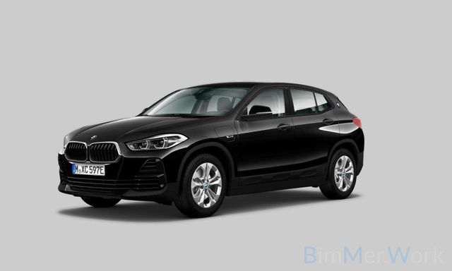 BMW X2 xD25e Kamera DAB Lordos LED Geschwindigkeitsr