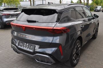 Cupra Terramar - 9