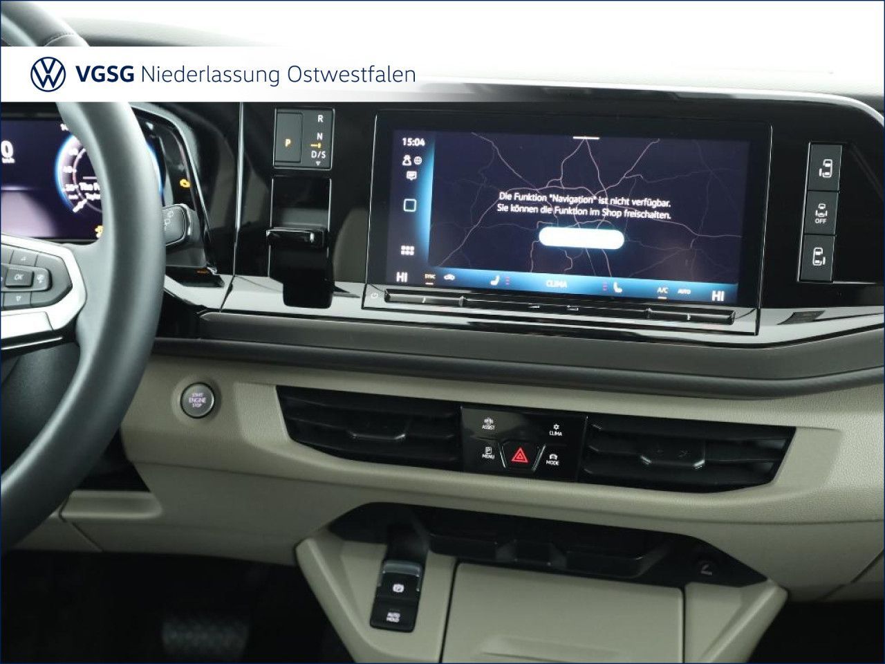 Volkswagen T7 Multivan - Bild 12