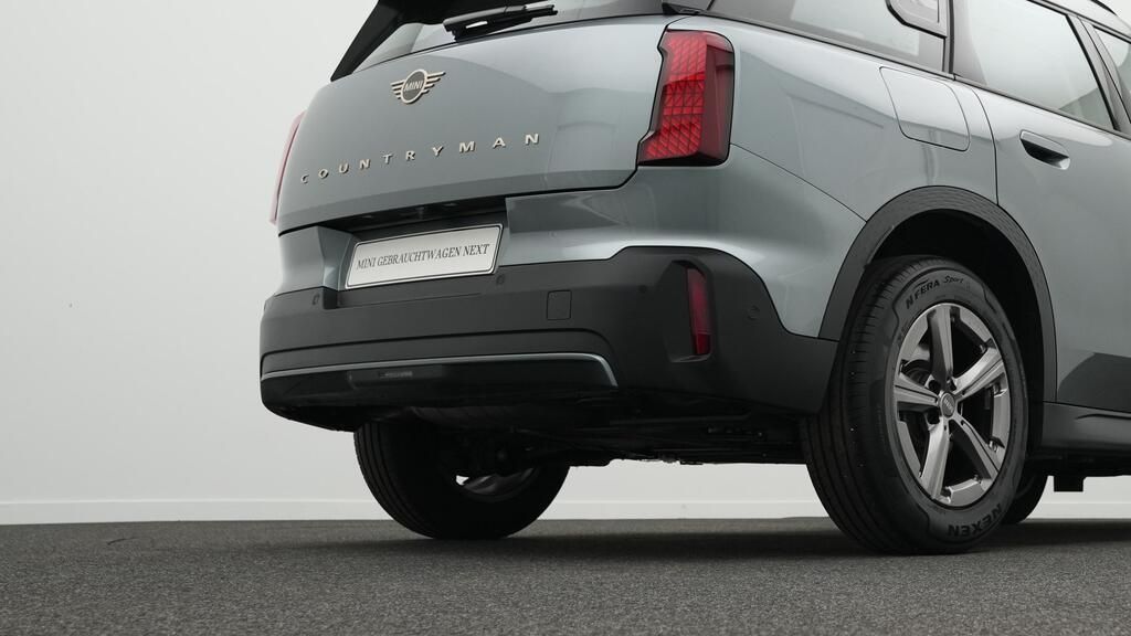 MINI One D Countryman - Bild 24