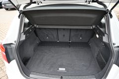 BMW 218 d Active Tourer Advantage Navi AHK LED PDC