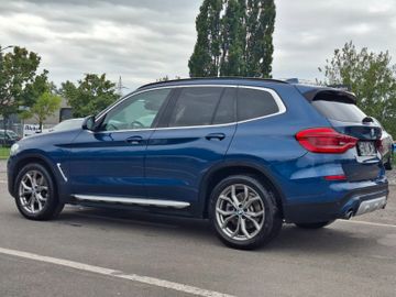 BMW X3 - 3