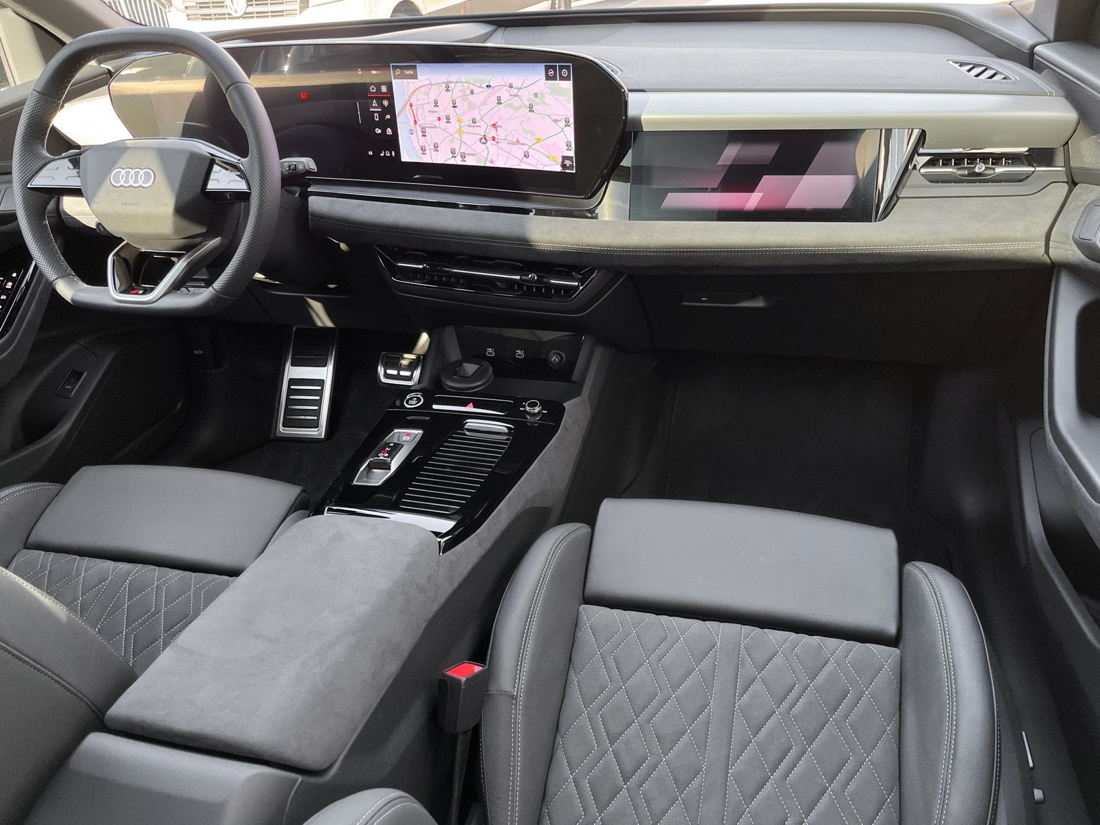 Audi Q6 e-tron - Bild 9