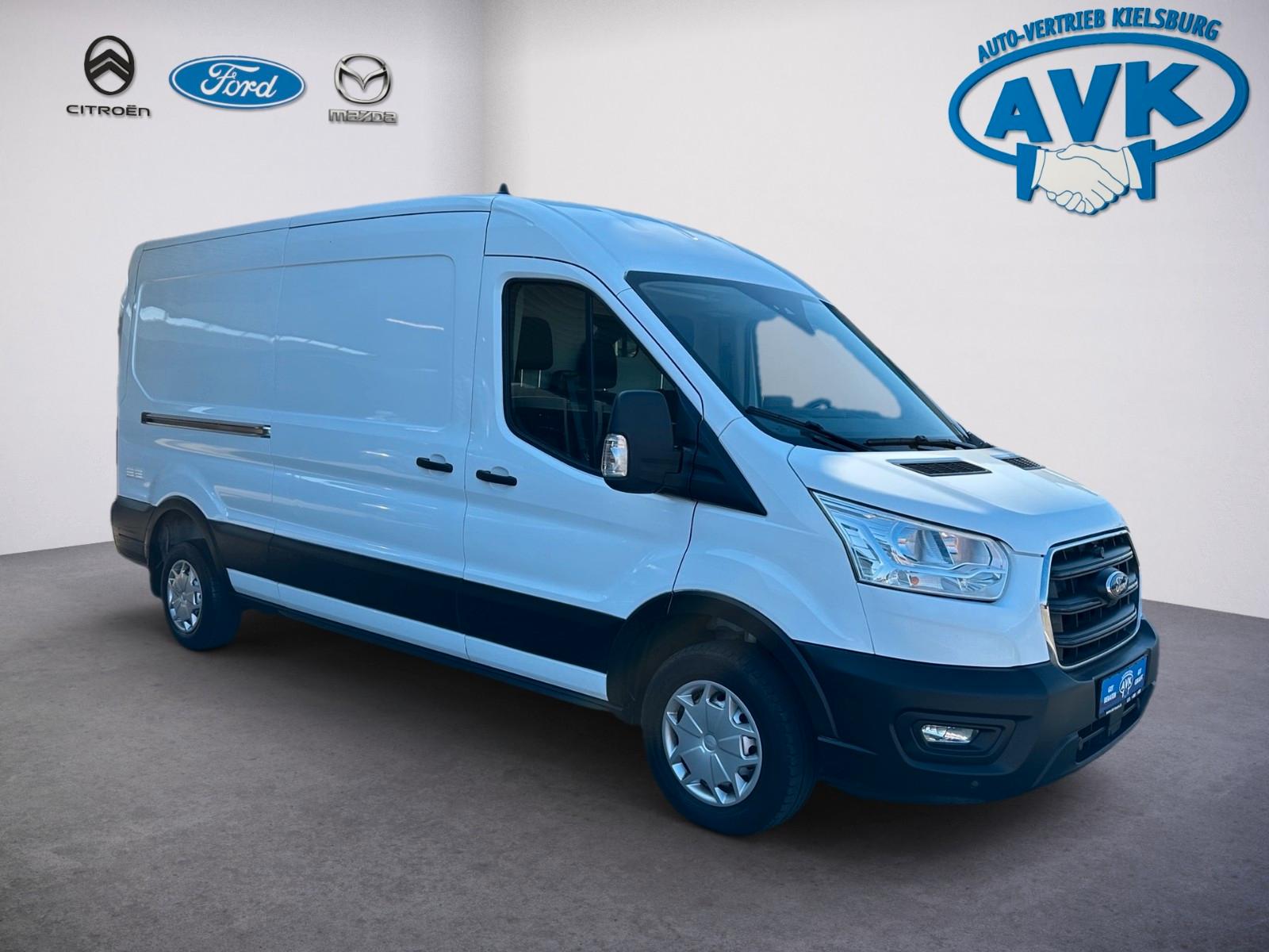 Ford Transit Kasten 310 L3 Trend