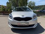 Kia Carens Edition 7*KLIMAAUT.*NAVI*PDC*7-SITZER*AHK - Kia Carens 7-Sitzer