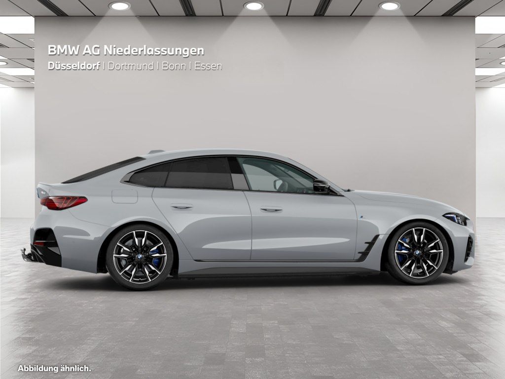 BMW i4 - Bild 12