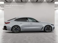 BMW i4 - Vorschau Bild 12