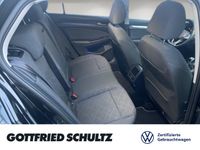 Volkswagen Golf - Vorschau Bild 9