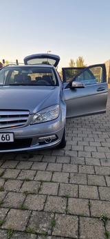 Mercedes-Benz C 220 C T-Modell C 220 T CDI Blueefficiency - Mercedes-Benz C 220 aus 2009: Cdi