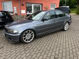 BMW 320d - M Paket, (Kupplung muss erneuert werden)