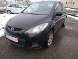 Mazda 2 Lim. 1.4 CD Independence Sport - Mazda Gebrauchtwagen von 2008