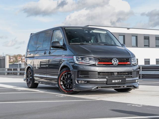 Volkswagen T6 ABT 120 Jahre Limitiert 1 von 40