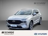 Hyundai Santa Fe 2.2 CRDi Signature 4WD 5-Sitzer LED*Kre - gebrauchte Hyundai SANTA FE aus dem Jahr 2023