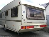 Tabbert Comtesse 530 wie neu 1 2 3 4 5 6 7 8 9 - Tabbert Comtesse 530