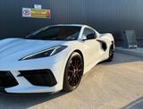 Corvette C8 3LT Stingray Targa Grail OZ Garantie Mwst - gebrauchte Corvette C8 aus dem Jahr 2024