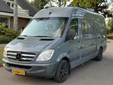 CS Reisemobile Luxor 3.0 V6 | Solar | SAT | Volausstattung - CS Reisemobile Wohnwagen & Wohnmobile