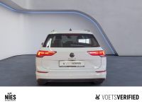 Volkswagen Golf - Vorschau Bild 5