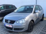 Volkswagen Polo GOAL 1.4TDI 1Hd*TÜVNEU*Klima*PDC*GRA*Contis - Volkswagen Polo: Goal