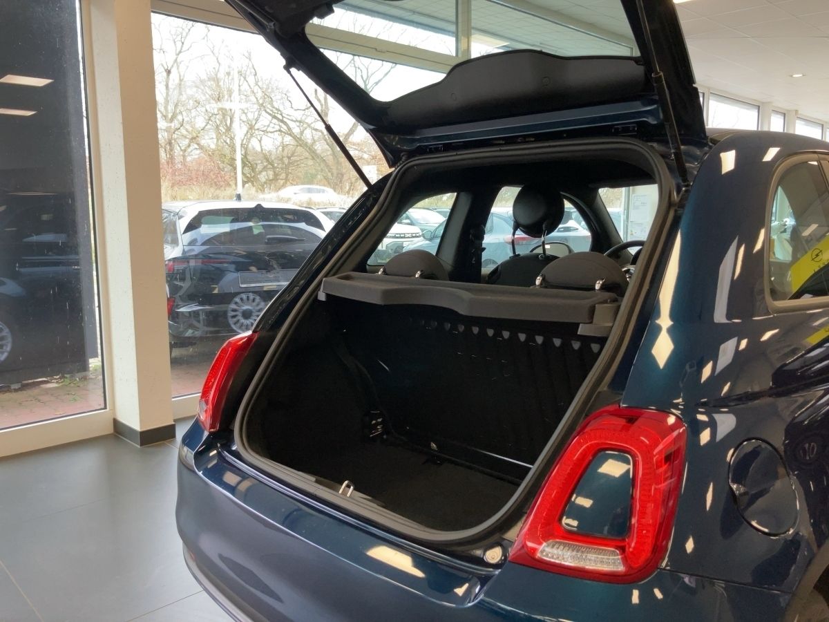 Fiat 500 - Bild 5