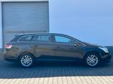 Toyota Avensis 1.8 Kombi*Klima*Kamera*Temp.*Navi - Toyota Avensis Gebrauchtwagen in Berlin