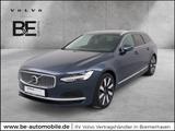 Volvo V90 T6 Core Recharge AWD MEMORY STANDHZ H/K ACC - Volvo V90 Core mit Hybrid-Antrieb (Benzin/Elektro)