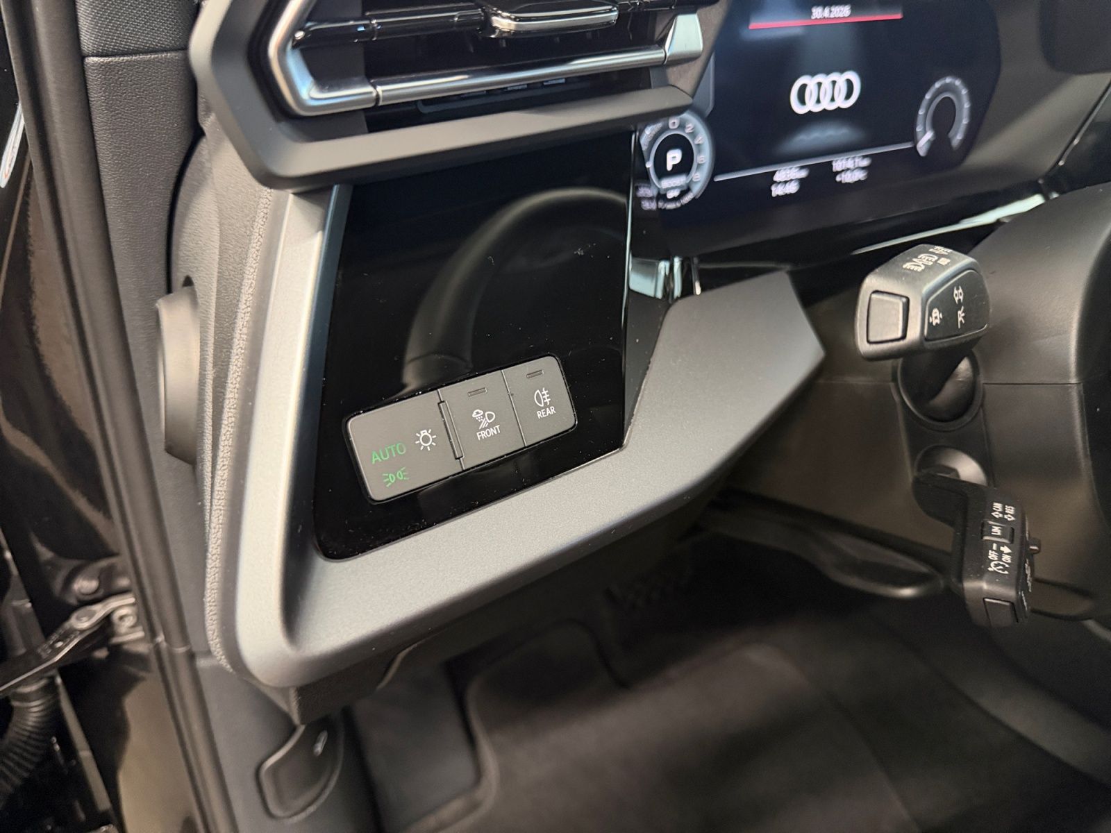 Audi A3 - Bild 17