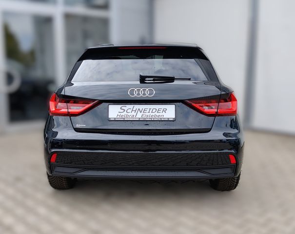 A1 Sportback 25 TFSI LED